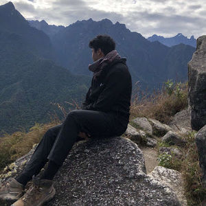 Meet your Posher, Asad